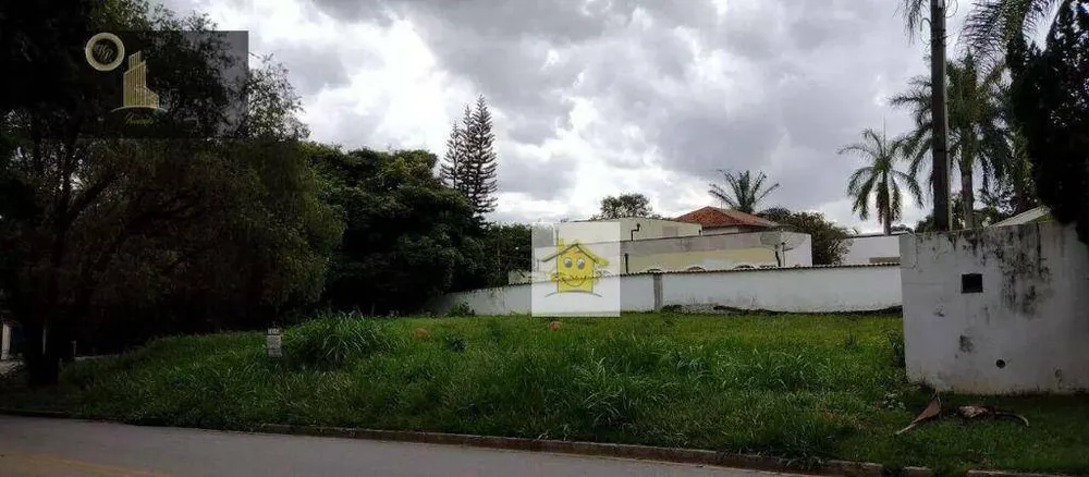 Loteamento e Condomínio, 850 m² - Foto 2
