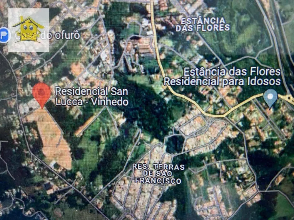 Loteamento e Condomínio, 250 m² - Foto 1