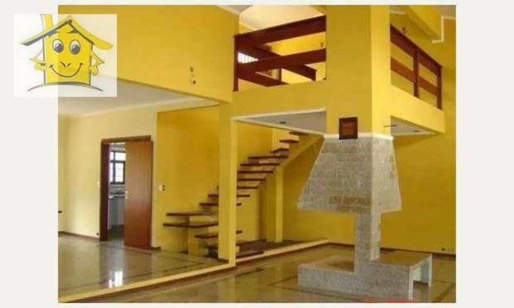 Chácara, 4 quartos, 4000 m² - Foto 3