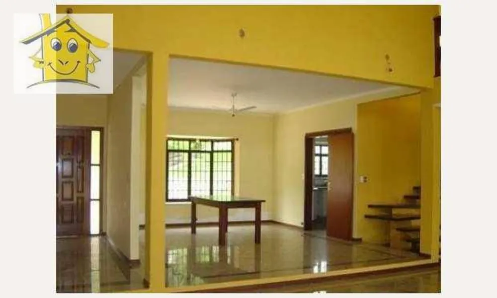 Chácara, 4 quartos, 4000 m² - Foto 1