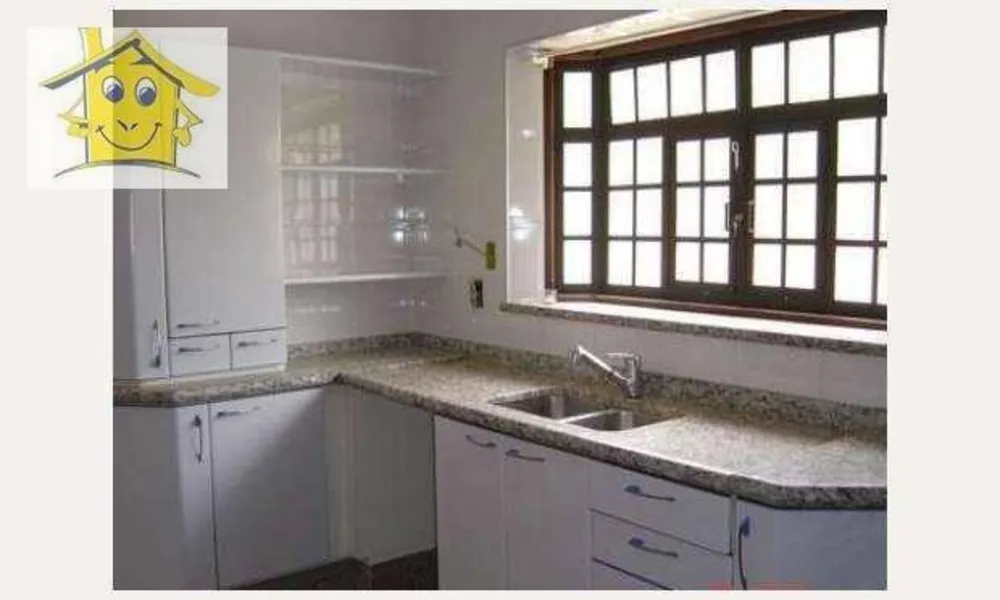 Chácara, 4 quartos, 4000 m² - Foto 2