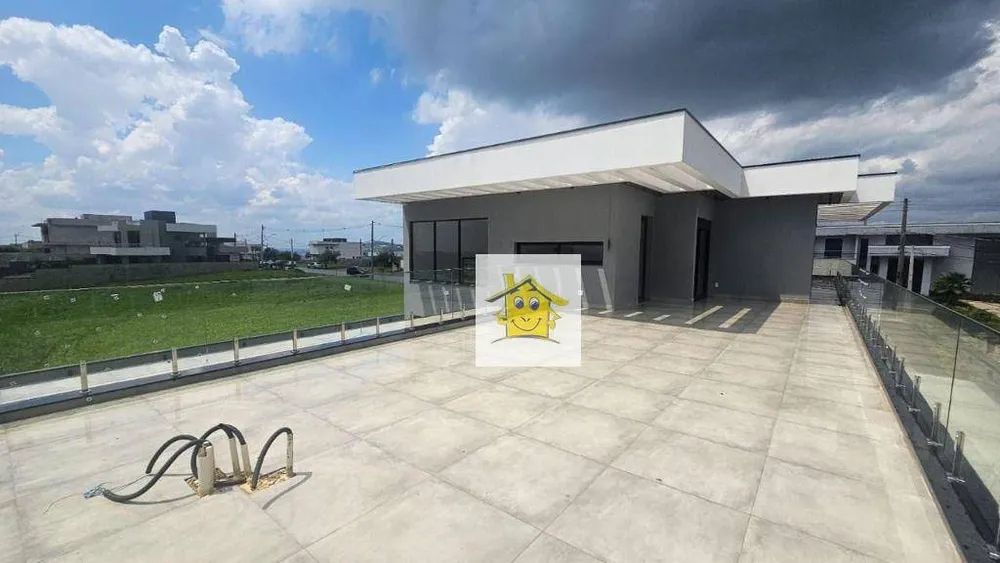 Casa, 4 quartos, 450 m² - Foto 3
