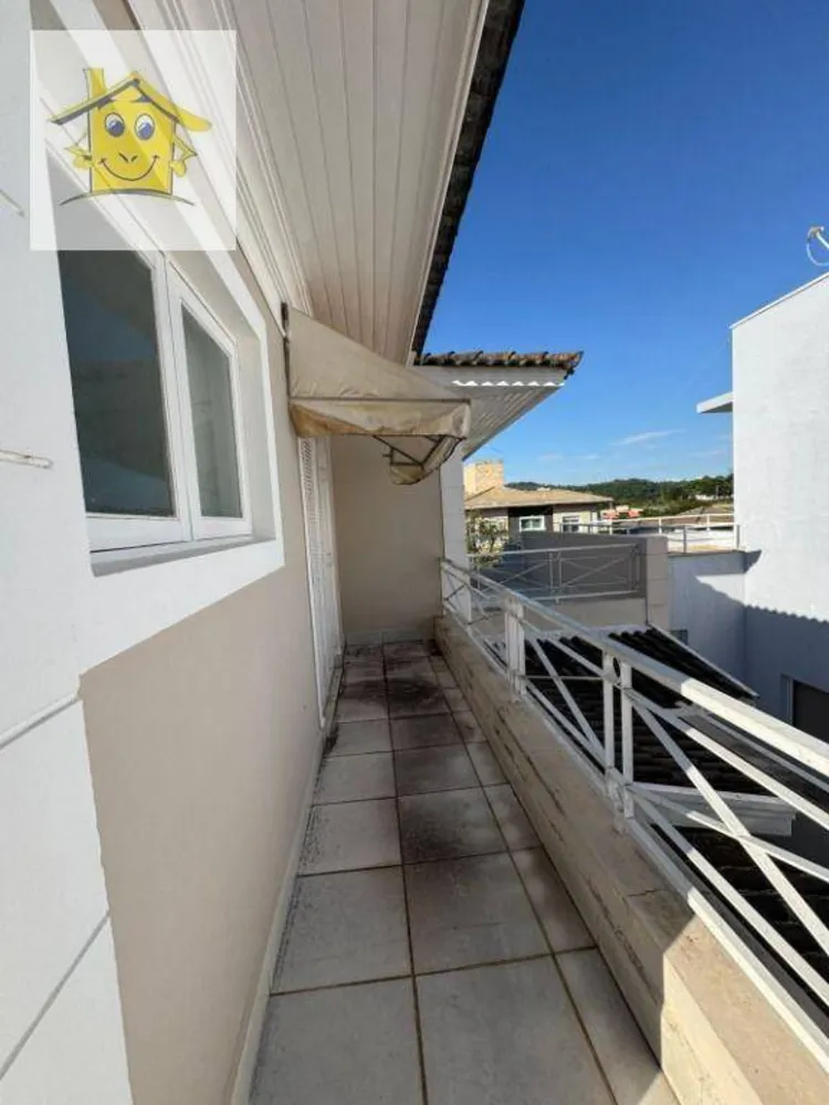 Casa de Condomínio, 4 quartos - Foto 2