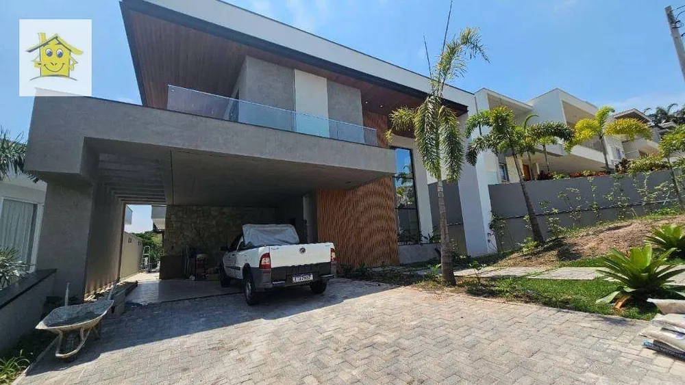 Casa de Condomínio, 2 quartos - Foto 1