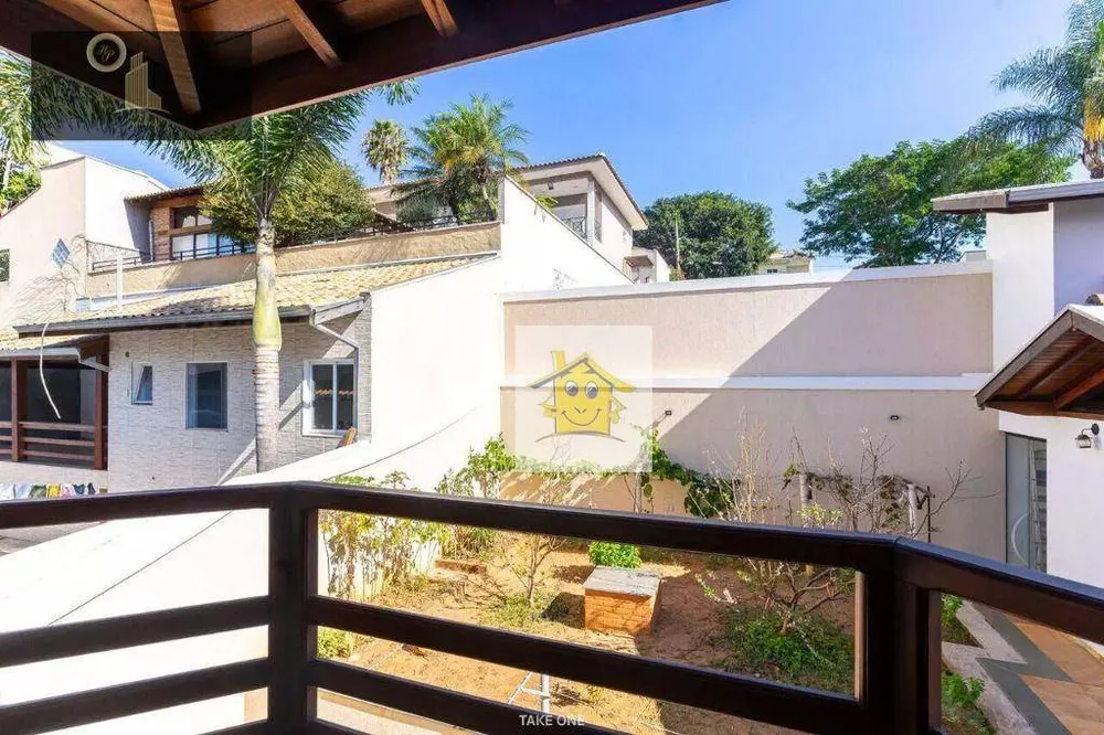 Casa de Condomínio, 5 quartos - Foto 4