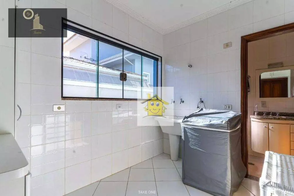 Casa de Condomínio, 5 quartos - Foto 1