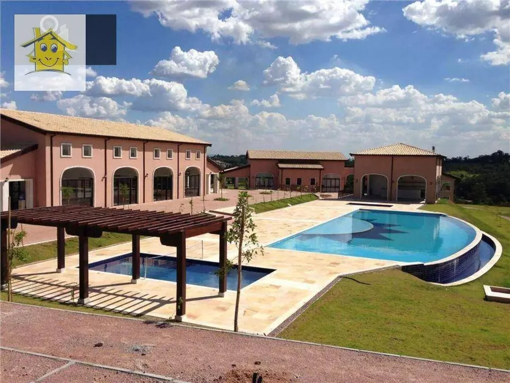 Loteamento e Condomínio, 800 m² - Foto 1