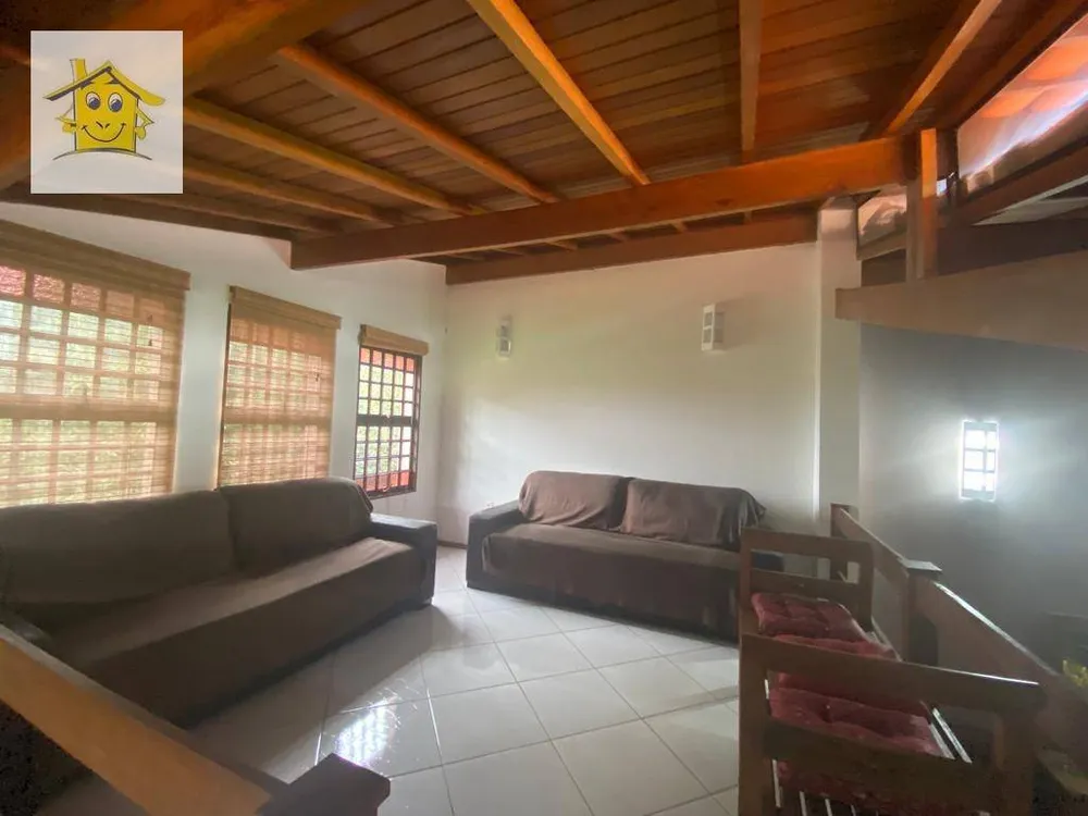Chácara, 9 quartos, 7600 m² - Foto 3