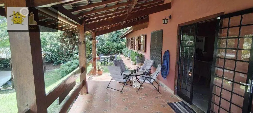 Casa de Condomínio, 3 quartos - Foto 3