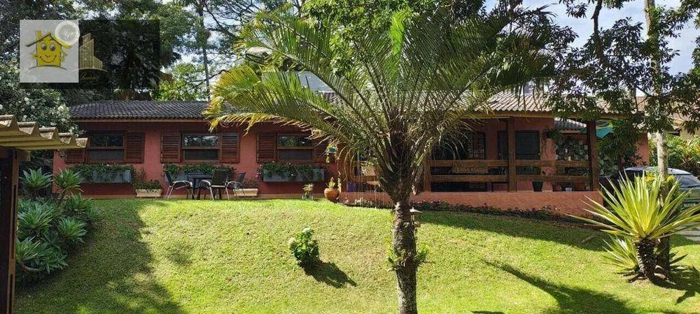 Casa de Condomínio, 3 quartos - Foto 2