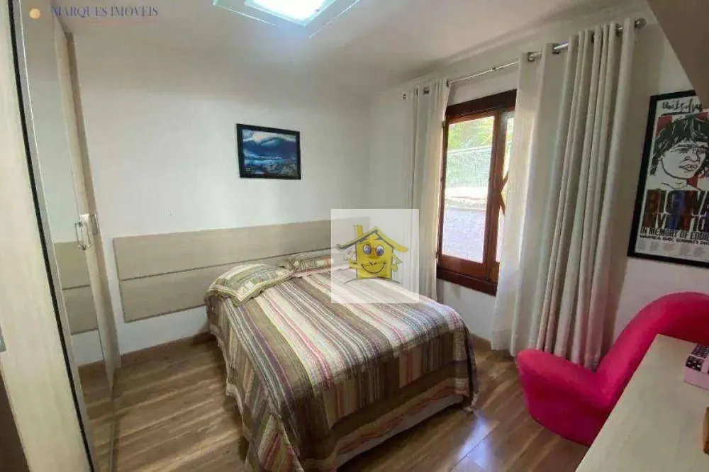 Casa de Condomínio, 6 quartos - Foto 4