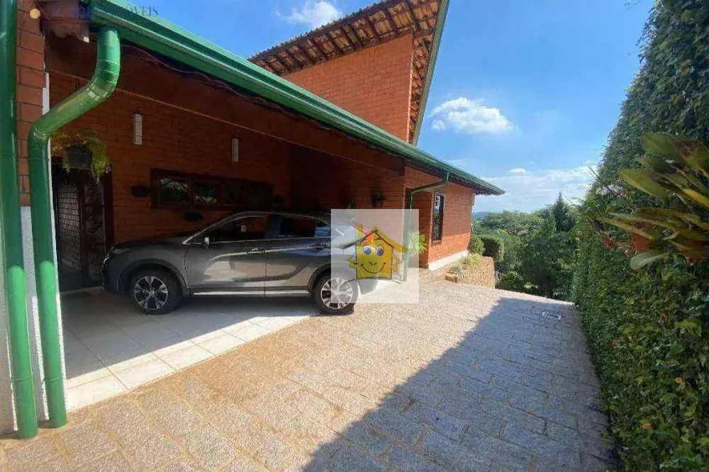 Casa de Condomínio, 6 quartos - Foto 2