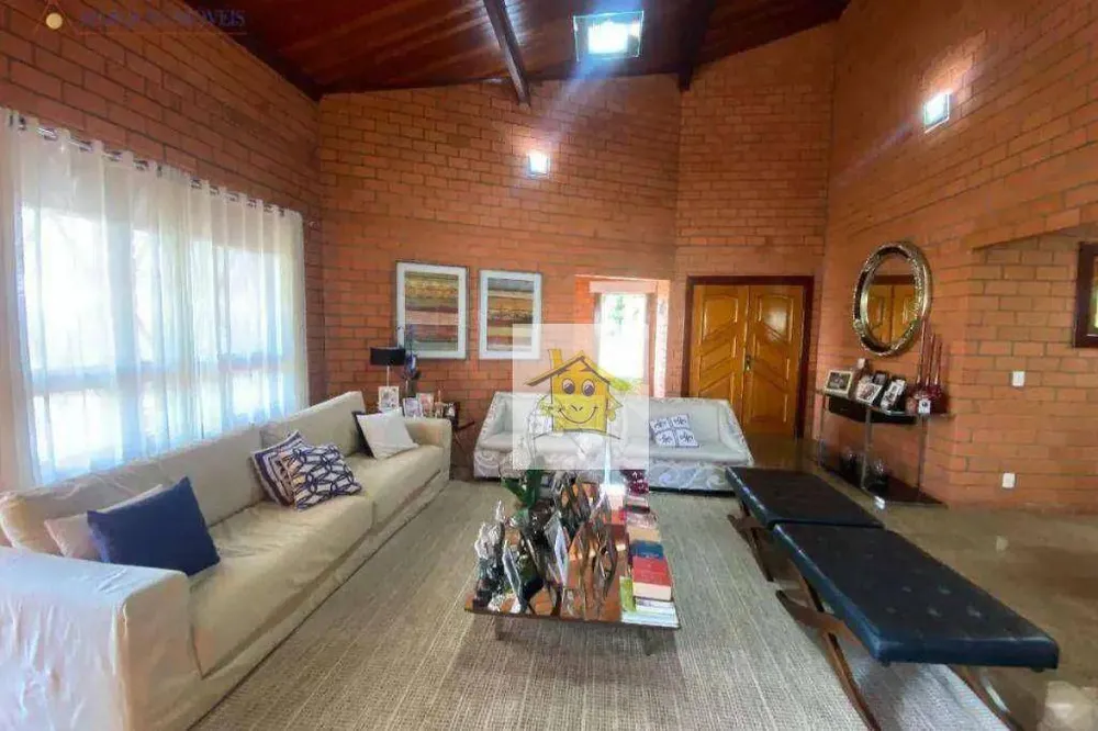 Casa de Condomínio, 6 quartos - Foto 3