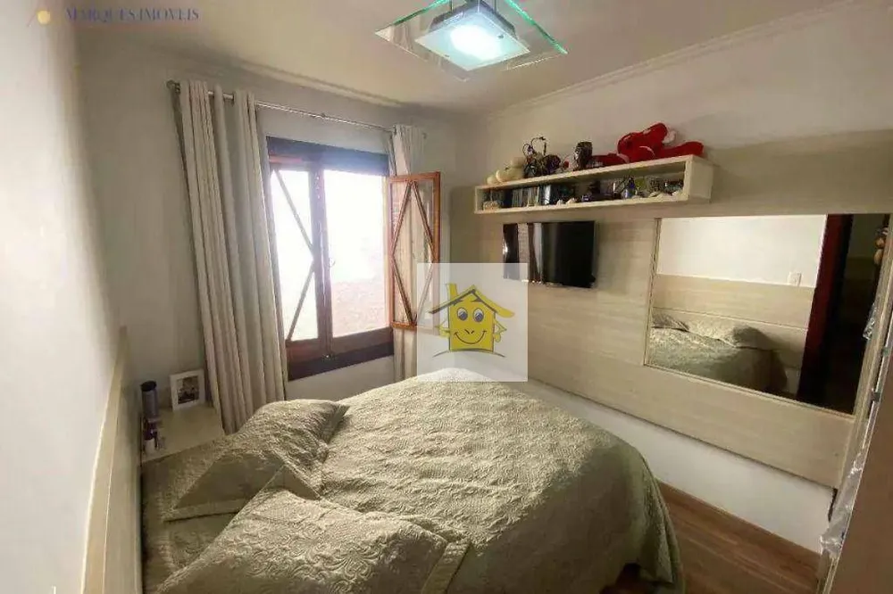 Casa de Condomínio, 6 quartos - Foto 1
