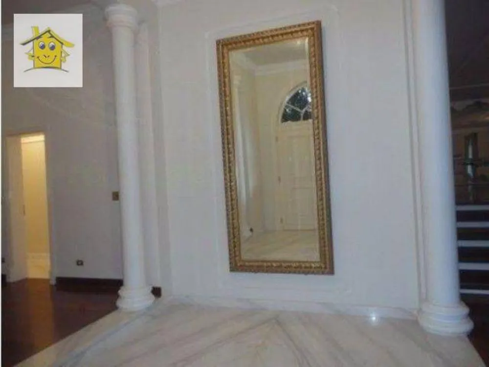Casa de Condomínio, 5 quartos - Foto 2