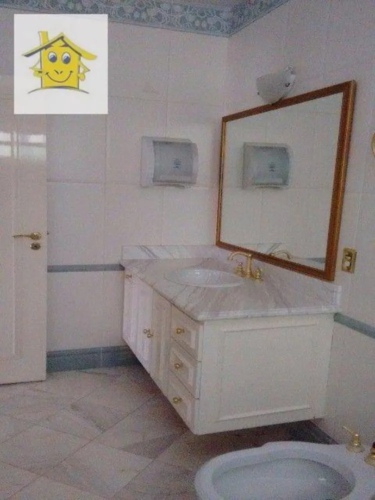 Casa de Condomínio, 5 quartos - Foto 4