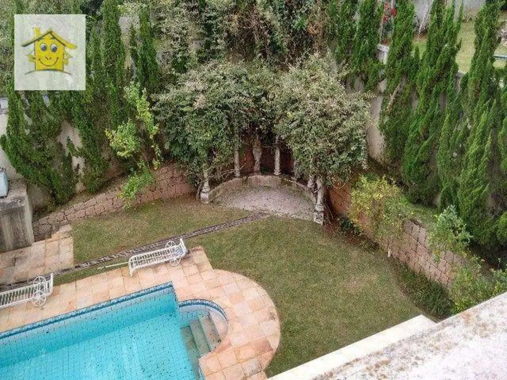 Casa de Condomínio, 5 quartos - Foto 1