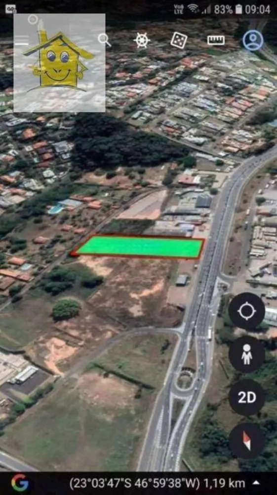 Terreno, 7000 m² - Foto 3