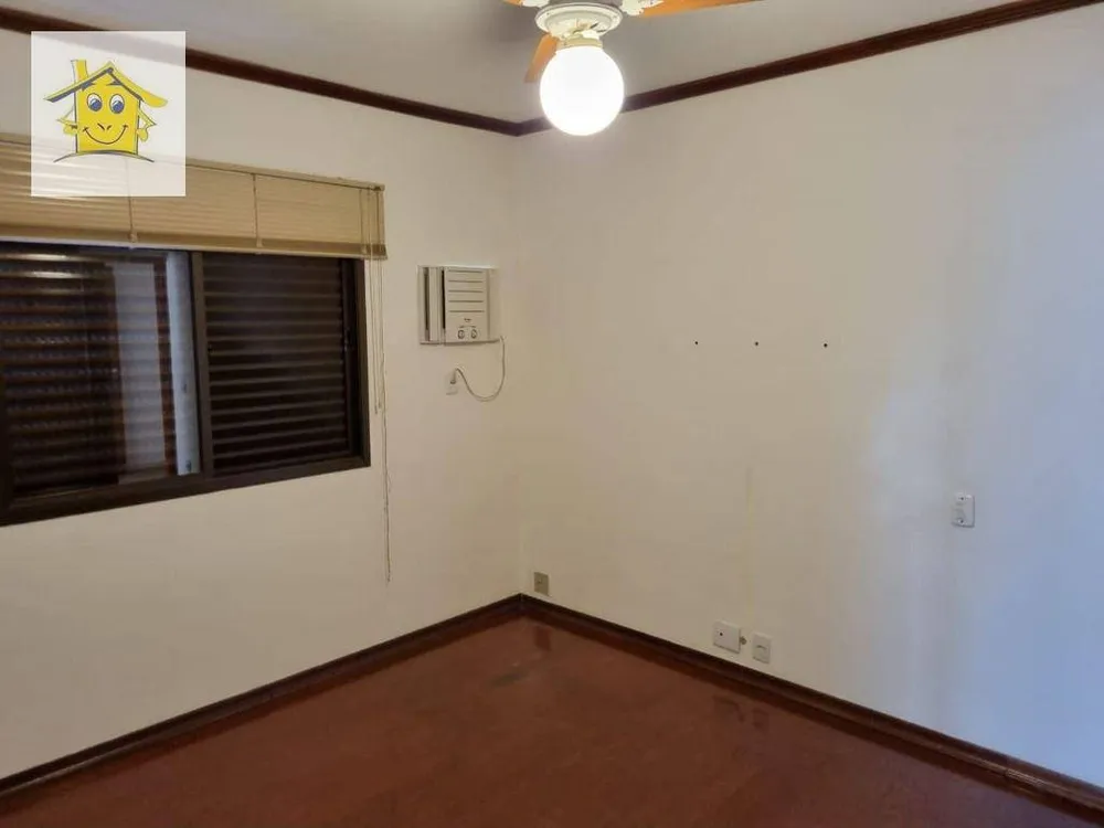 Apartamento, 3 quartos, 189 m² - Foto 1