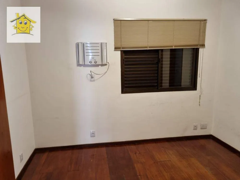 Apartamento, 3 quartos, 189 m² - Foto 3