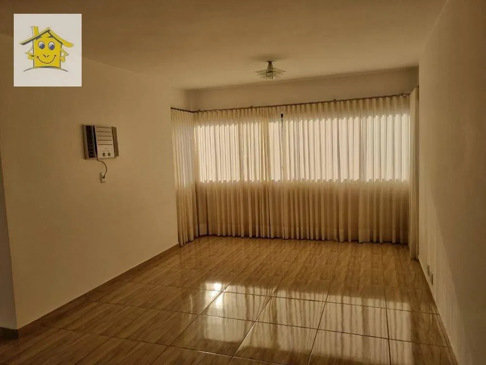 Apartamento, 3 quartos, 189 m² - Foto 2
