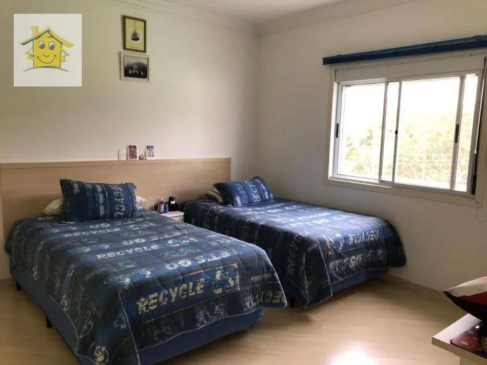 Casa de Condomínio, 4 quartos - Foto 2