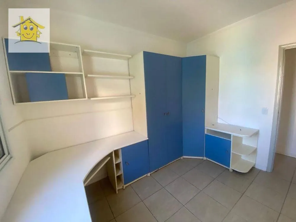 Apartamento, 3 quartos, 86 m² - Foto 2