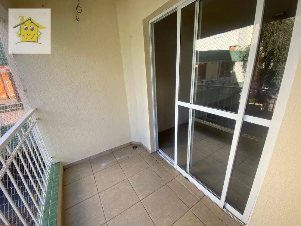 Apartamento, 3 quartos, 86 m² - Foto 1