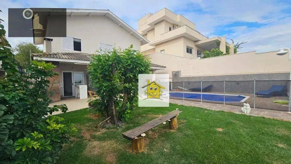 Casa de Condomínio, 3 quartos - Foto 4