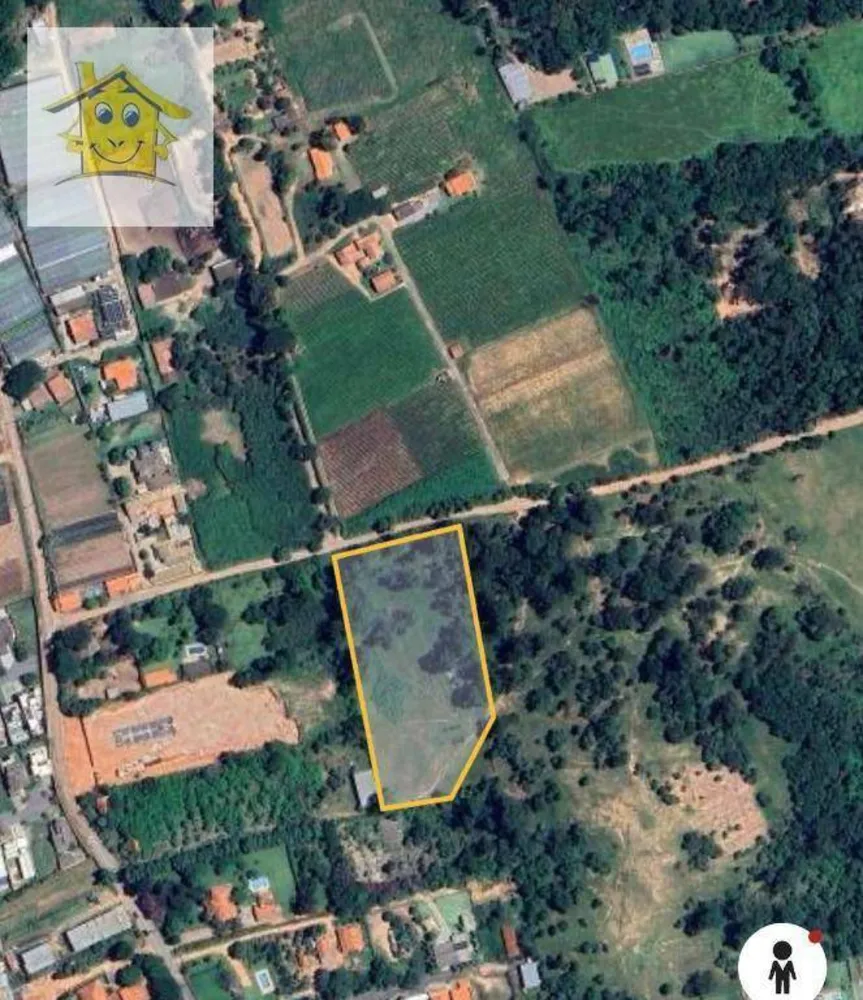 Terreno, 9800 m² - Foto 1