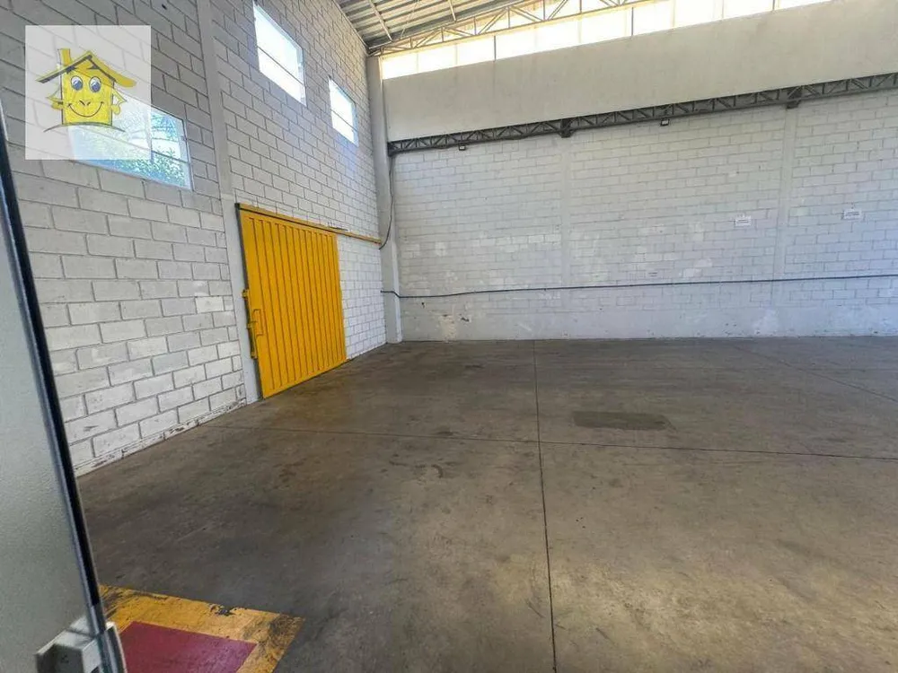 Depósito-Galpão, 323 m² - Foto 4