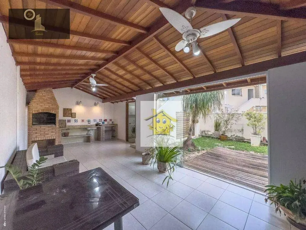 Casa de Condomínio, 3 quartos - Foto 2