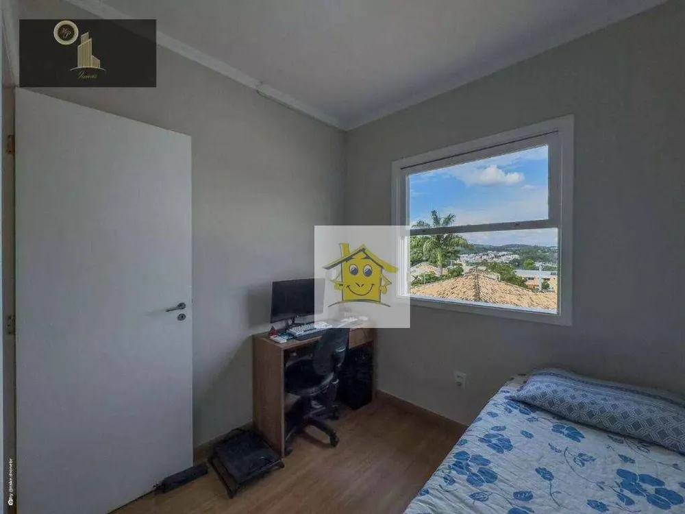 Casa de Condomínio, 3 quartos - Foto 3