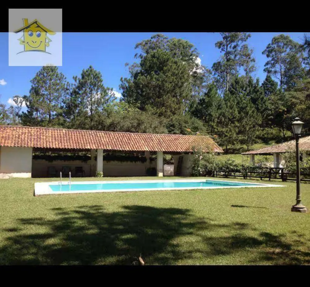 Sítio, 23 hectares - Foto 1