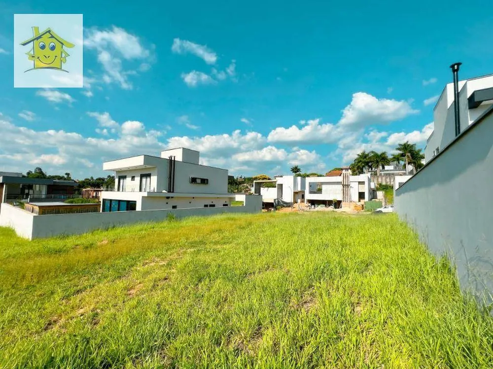 Terreno, 609 m² - Foto 1