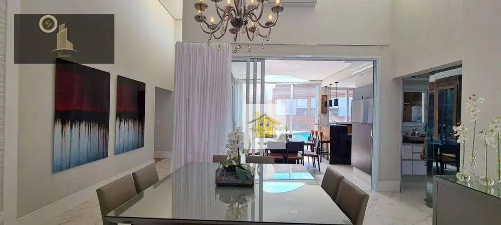 Casa de Condomínio, 4 quartos - Foto 2