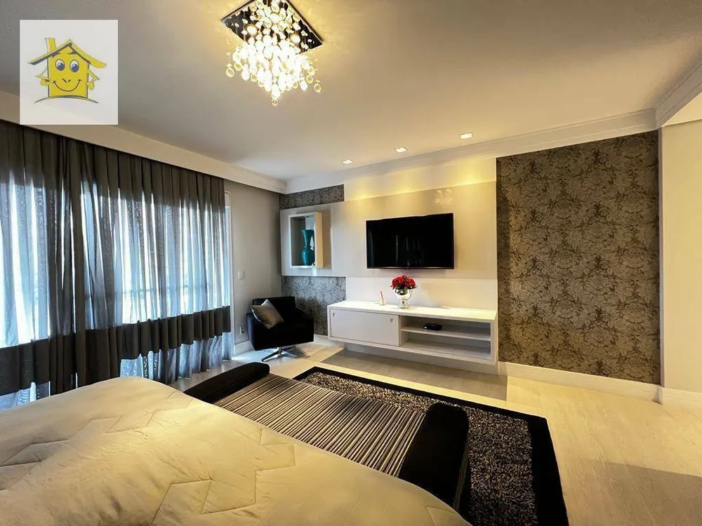 Casa de Condomínio, 6 quartos - Foto 3