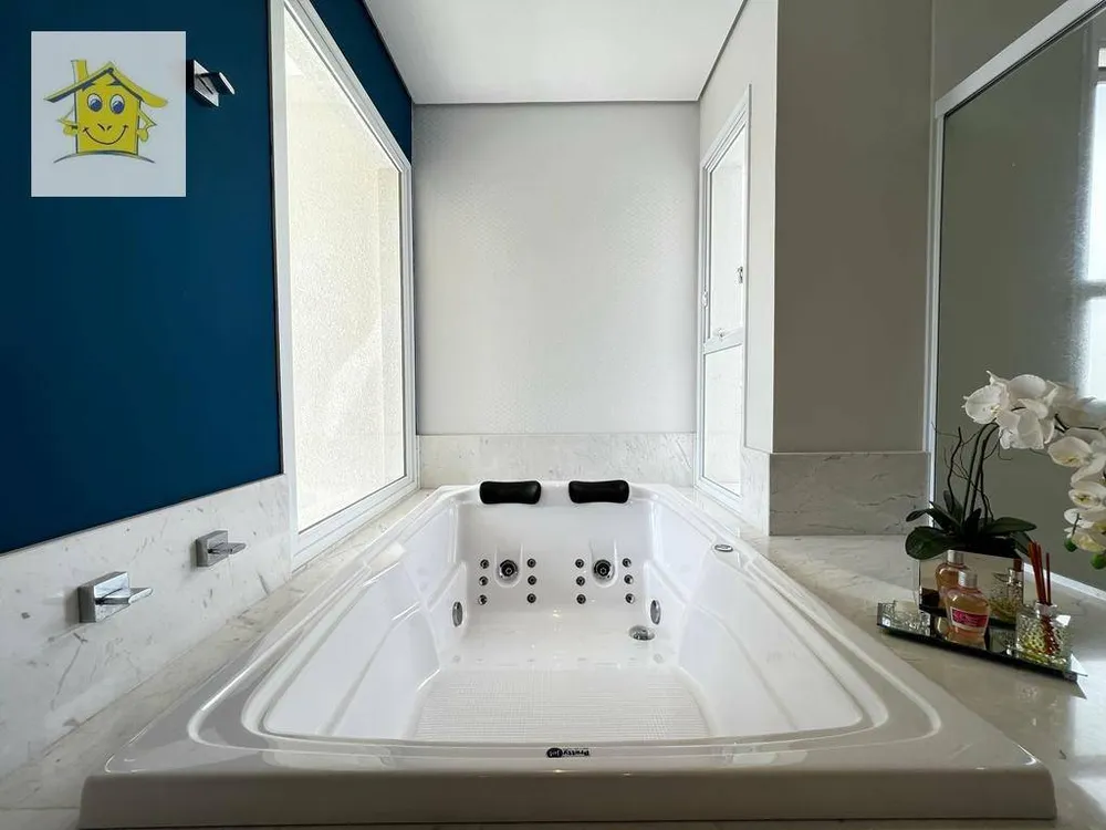 Casa de Condomínio, 6 quartos - Foto 2