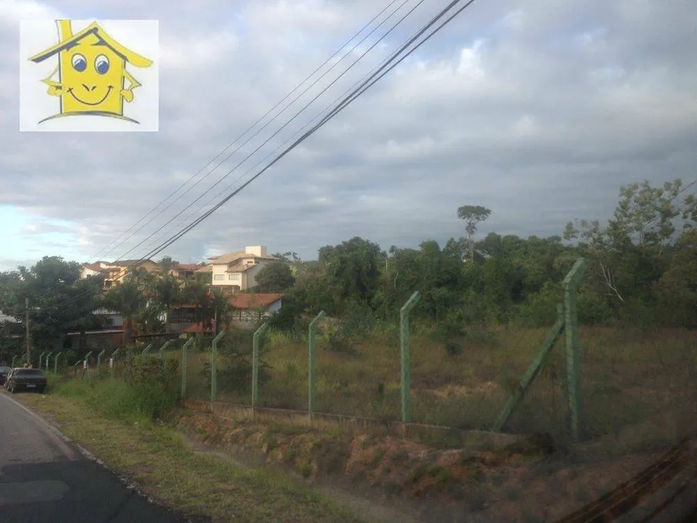 Terreno, 10000 m² - Foto 1