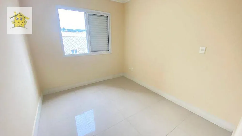 Apartamento, 3 quartos, 93 m² - Foto 2