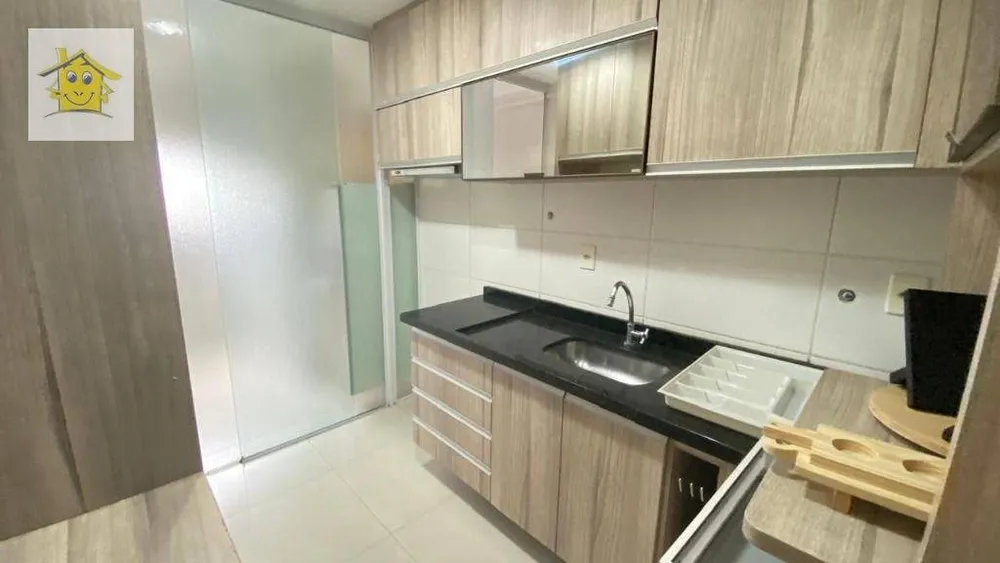 Apartamento, 3 quartos, 93 m² - Foto 4