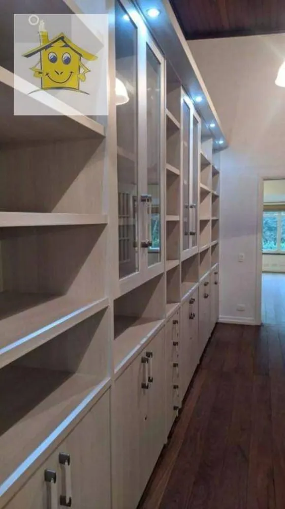 Casa de Condomínio, 8 quartos - Foto 1