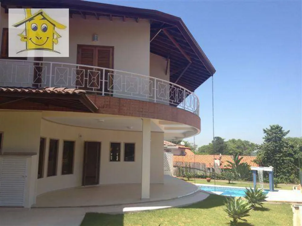 Casa de Condomínio, 4 quartos - Foto 2