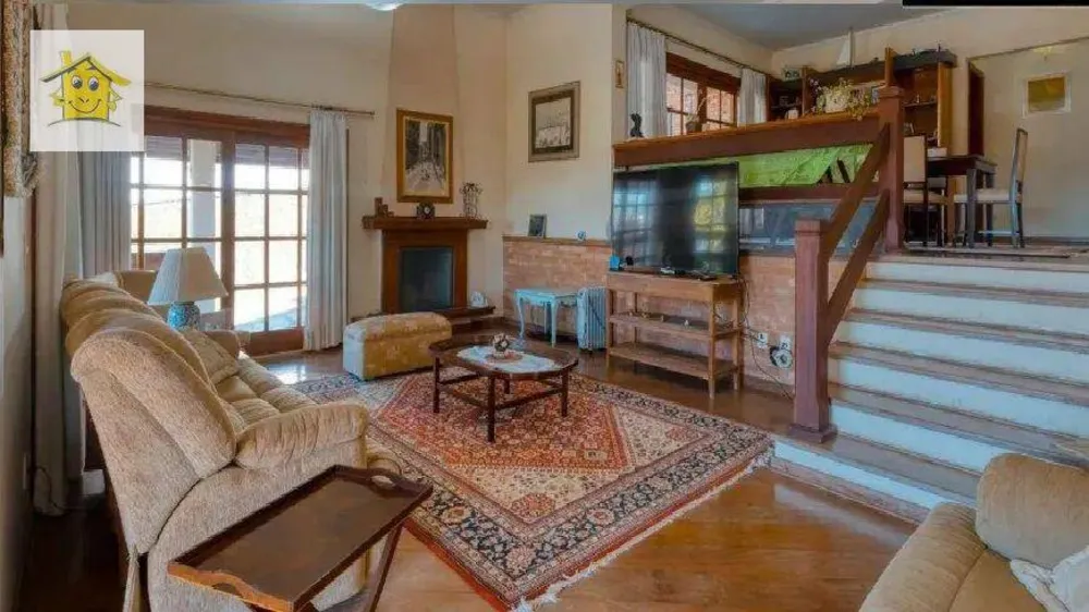 Casa - Foto 1