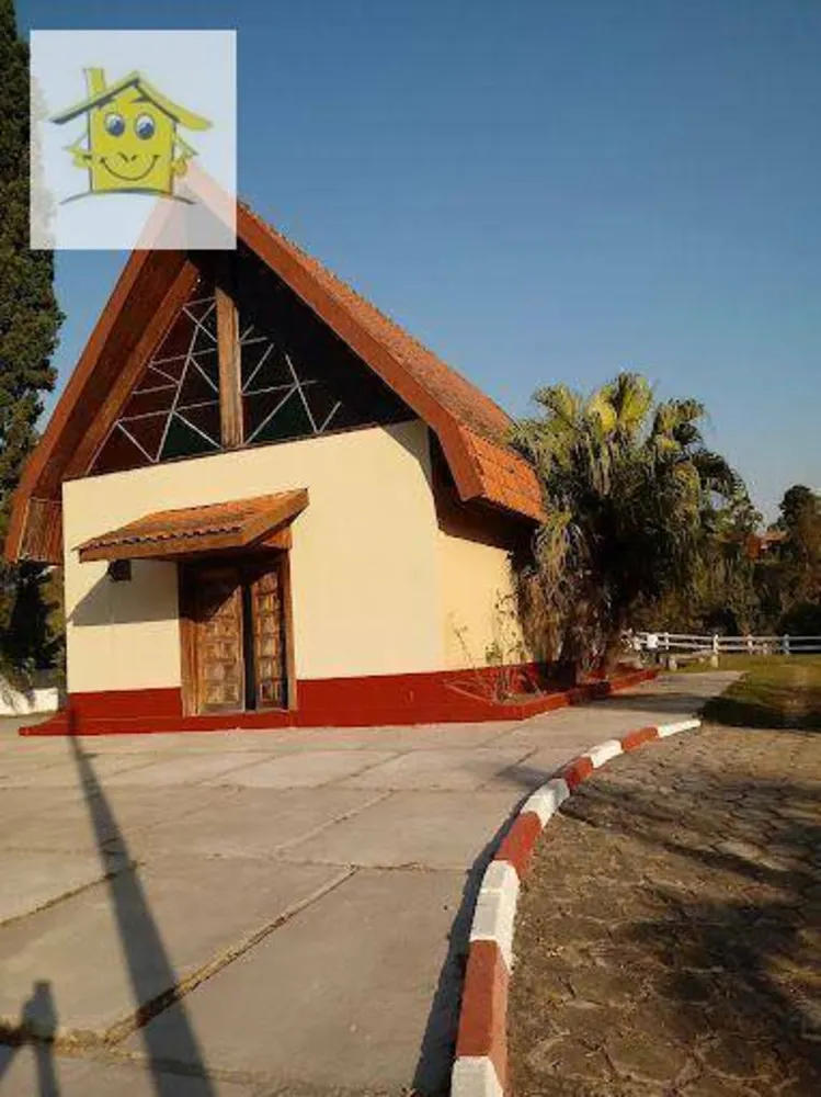 Terreno, 31 hectares - Foto 1