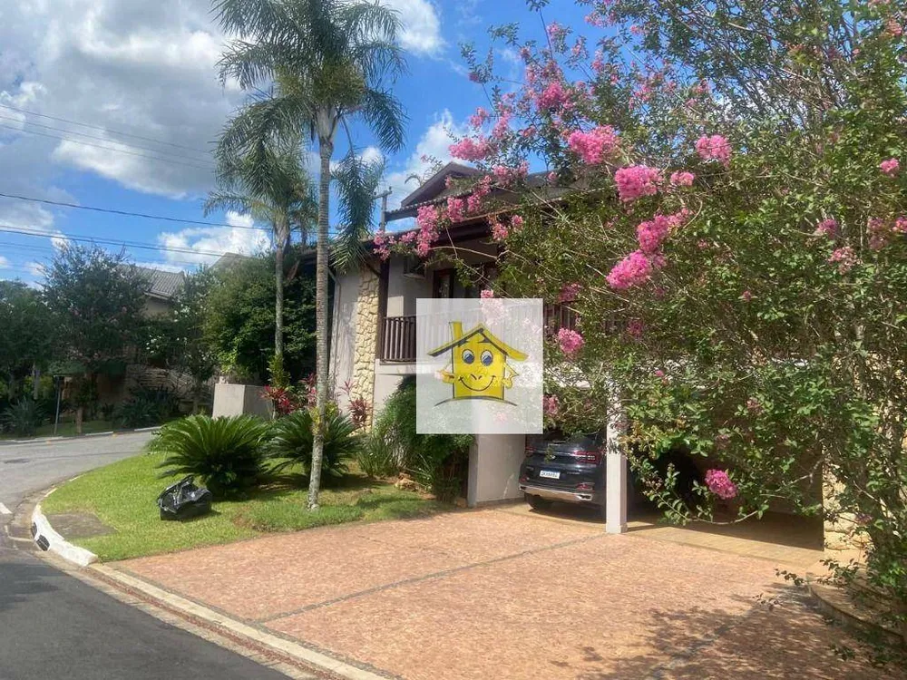 Casa, 3 quartos, 256 m² - Foto 4