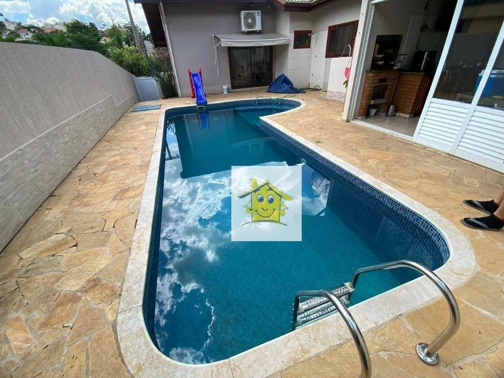 Casa, 3 quartos, 256 m² - Foto 3