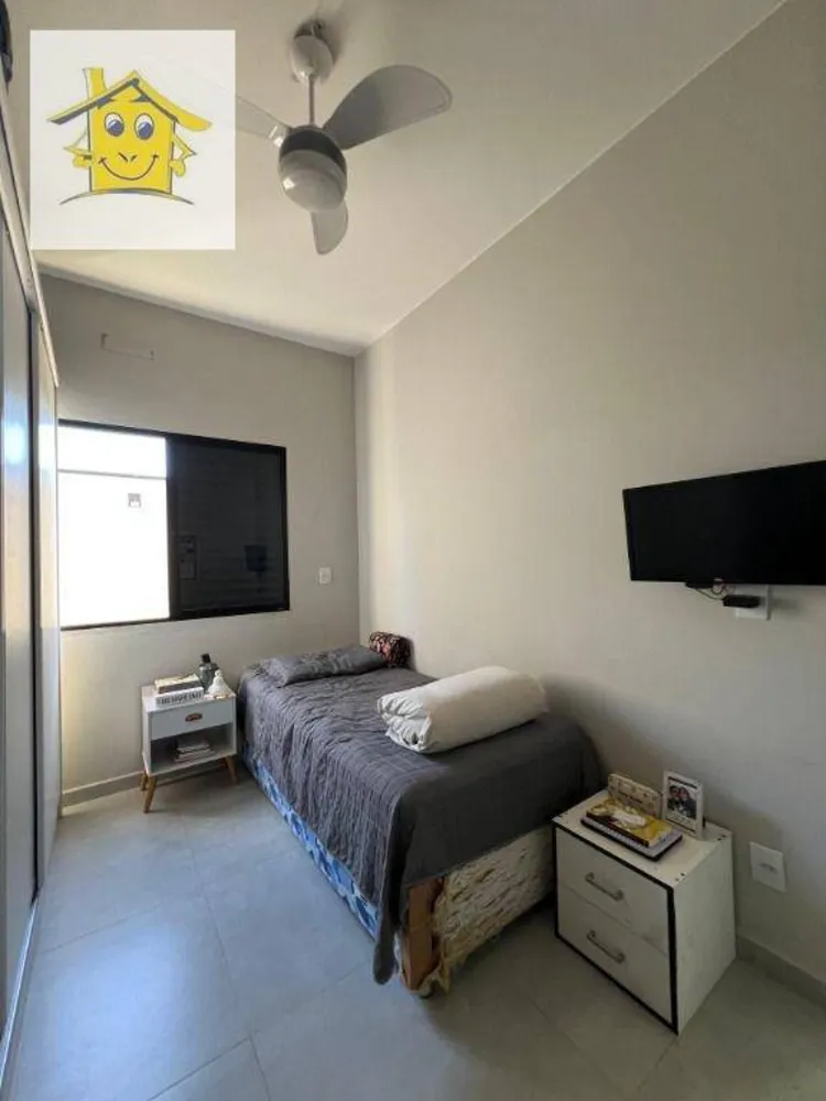 Casa, 3 quartos, 151 m² - Foto 2