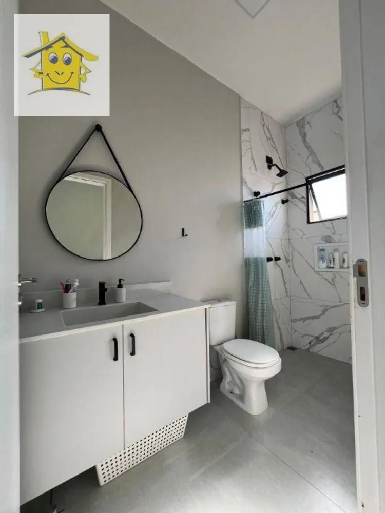 Casa, 3 quartos, 151 m² - Foto 4