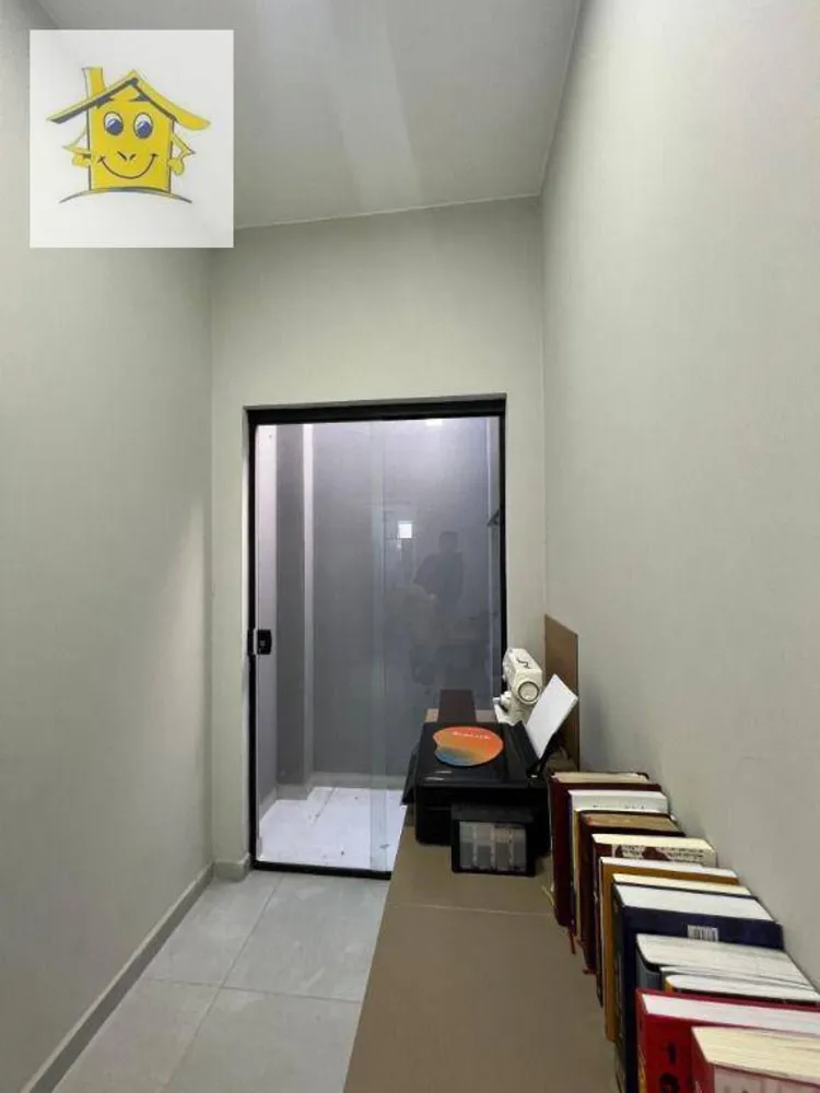 Casa, 3 quartos, 151 m² - Foto 3